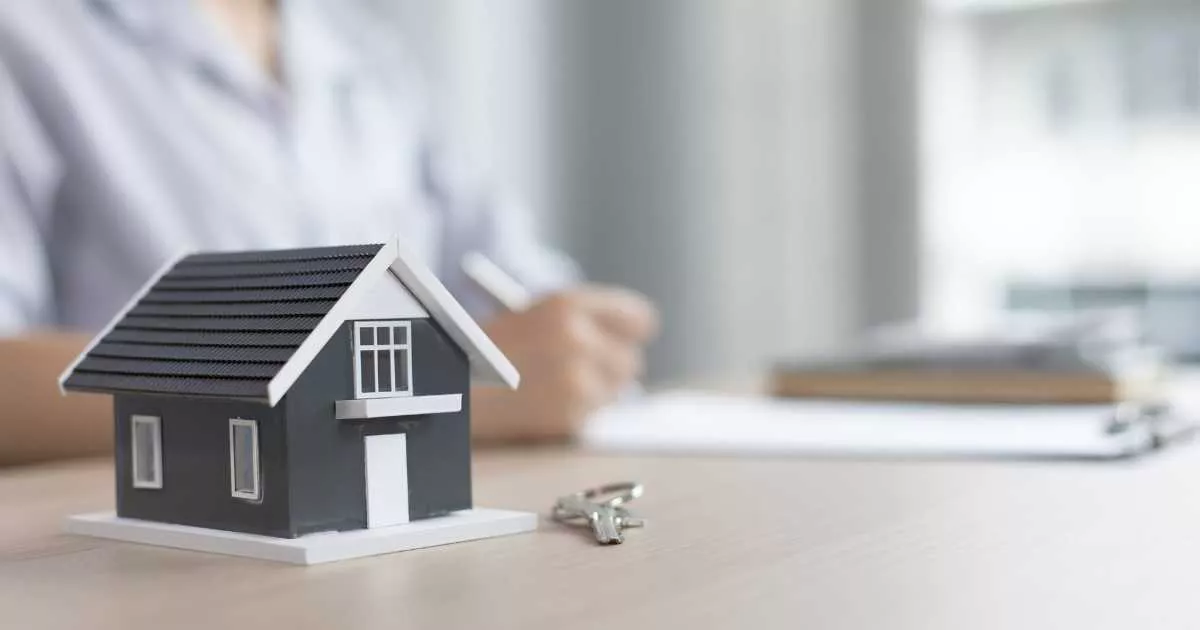 La segregación - el truco para vender una vivienda de grandes dimensiones